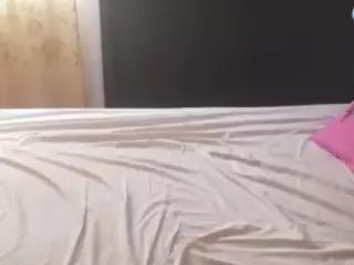Candy's Live Sex Cam Show