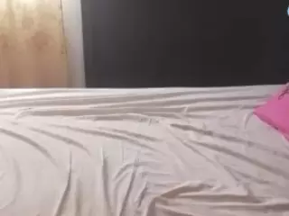 Candy's Live Sex Cam Show