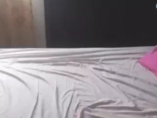 Candy's Live Sex Cam Show