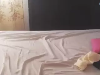 Candy's Live Sex Cam Show