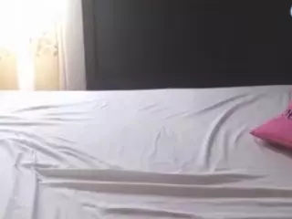 Candy's Live Sex Cam Show
