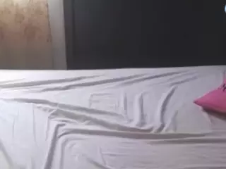 Candy's Live Sex Cam Show
