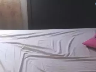 Candy's Live Sex Cam Show