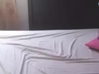 Candy's Live Sex Cam Show