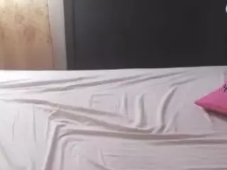 Candy's Live Sex Cam Show