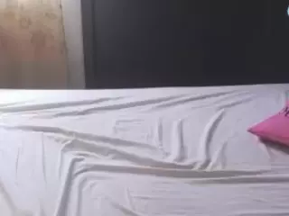 Candy's Live Sex Cam Show