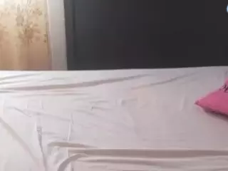 Candy's Live Sex Cam Show