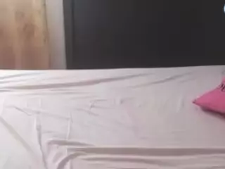 Candy's Live Sex Cam Show