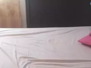 Candy's Live Sex Cam Show