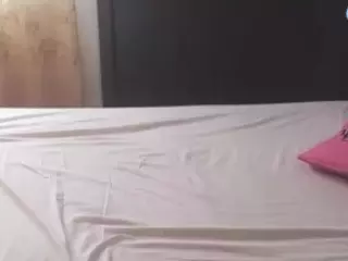 Candy's Live Sex Cam Show