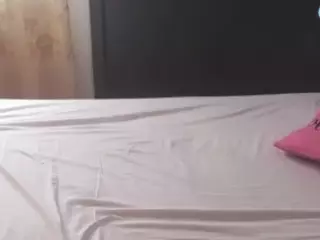 Candy's Live Sex Cam Show