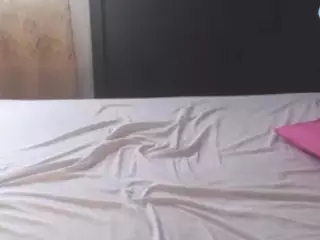 Candy's Live Sex Cam Show
