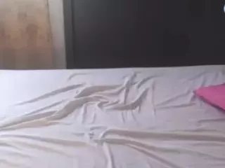 Candy's Live Sex Cam Show
