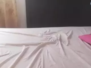 Candy's Live Sex Cam Show