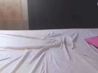 Candy's Live Sex Cam Show