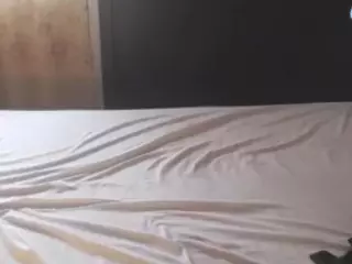 Candy's Live Sex Cam Show