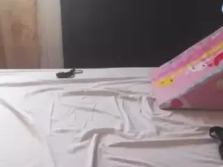 Candy's Live Sex Cam Show