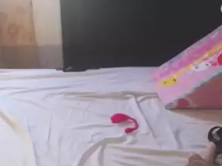 Candy's Live Sex Cam Show