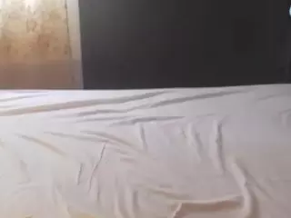 Candy's Live Sex Cam Show