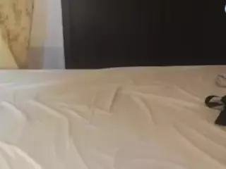Candy's Live Sex Cam Show
