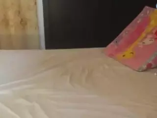 Candy's Live Sex Cam Show