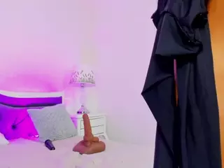 Laquishax's Live Sex Cam Show