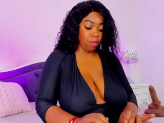 Laquishax's Live Sex Cam Show