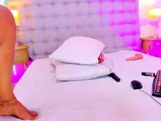 Laquishax's Live Sex Cam Show