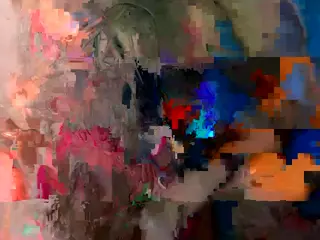 AndreaHeart's Live Sex Cam Show
