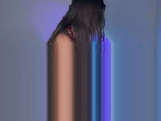 AndreaHeart's Live Sex Cam Show