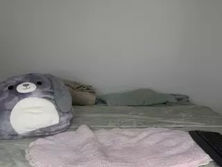 AndreaHeart's Live Sex Cam Show