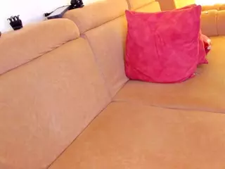 Naomi King's Live Sex Cam Show