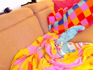 Naomi King's Live Sex Cam Show