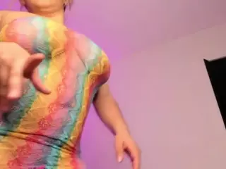 Ariana murphy's Live Sex Cam Show