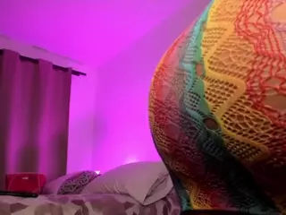 Ariana murphy's Live Sex Cam Show