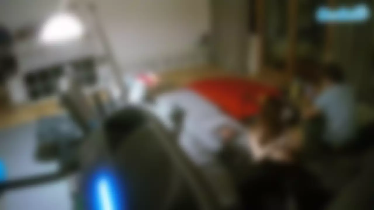 Julmodels Living-4's Live Sex Cam Show