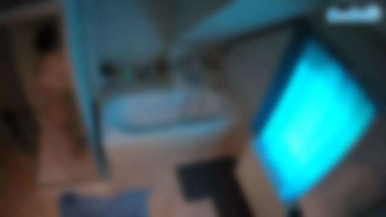 Julmodels Bathroom 2nd Floor-1's Live Sex Cam Show