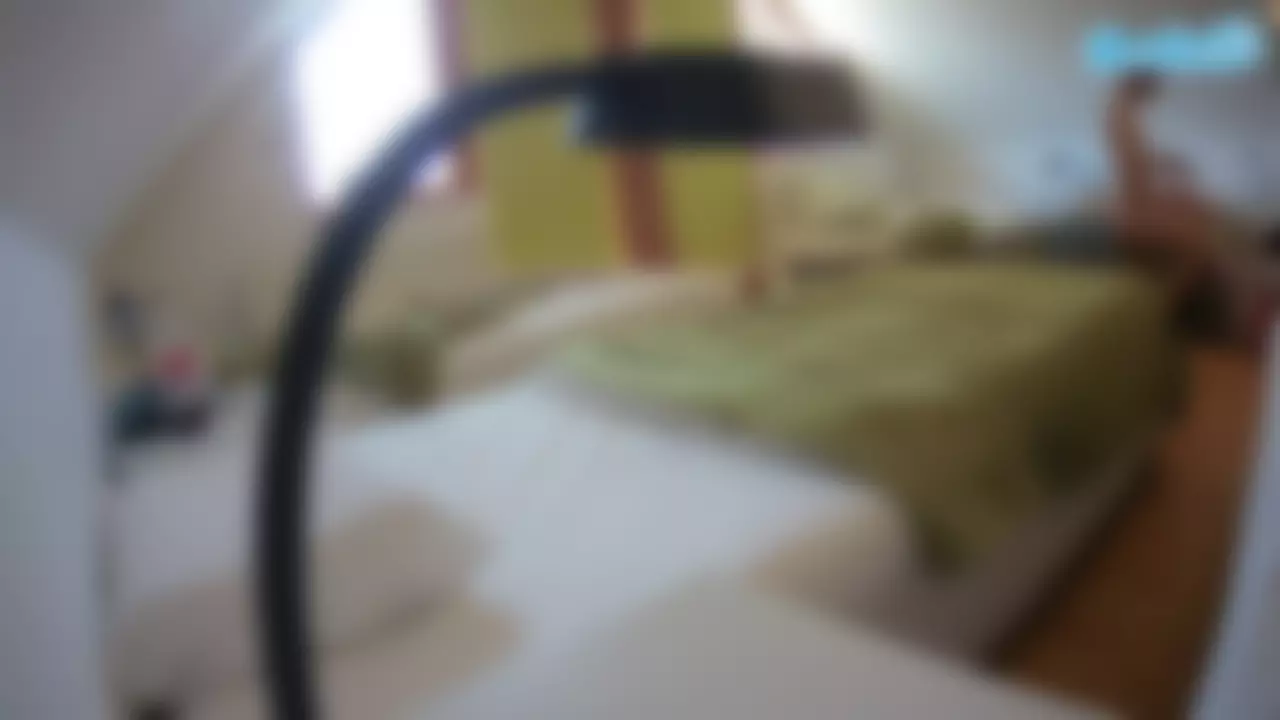 Julmodels Bedroom-D2's Live Sex Cam Show