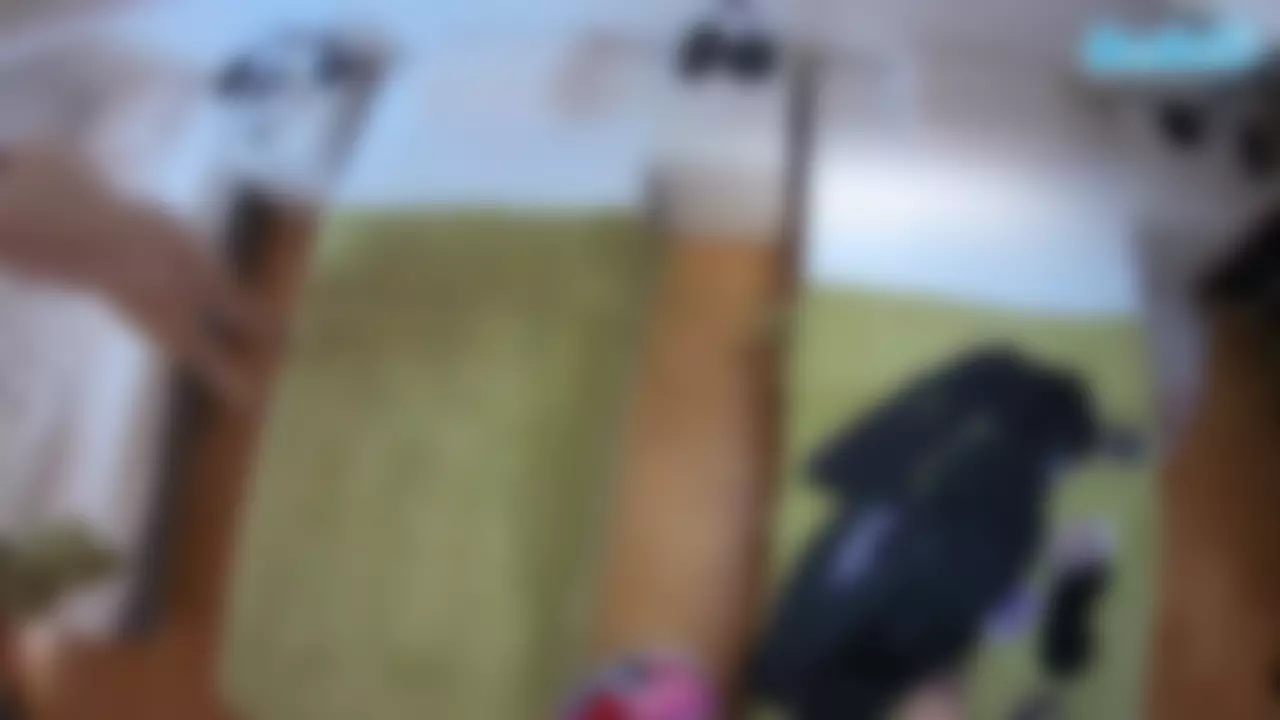 Julmodels Bedroom-D5's Live Sex Cam Show