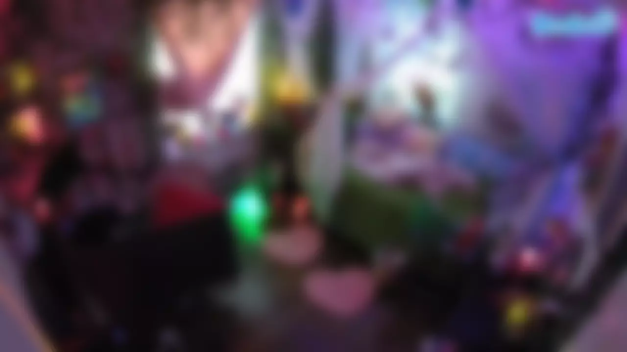 Live cam show with voyeurcam veccasalt 01 - Anal on Camsoda