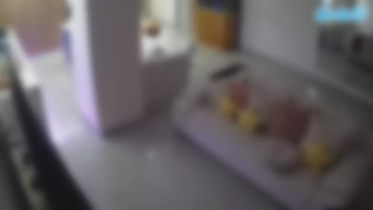 Casa Salsa Parlor's Live Sex Cam Show