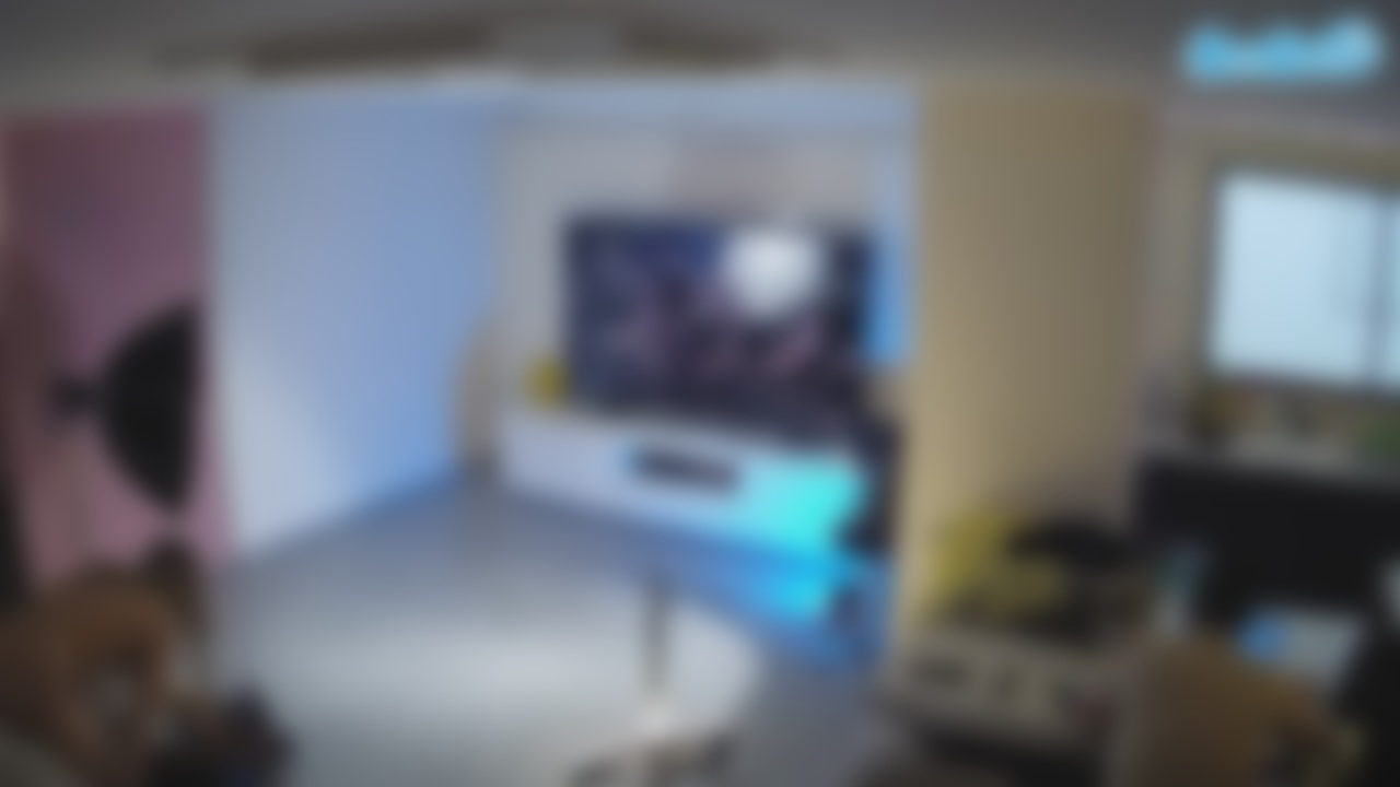 Casa Salsa Kitchen's Live Sex Cam Show