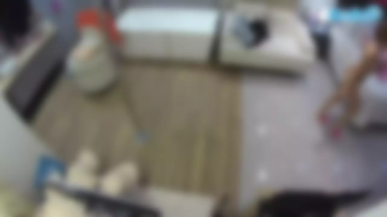 Casa Salsa Bathroom 3's Live Sex Cam Show