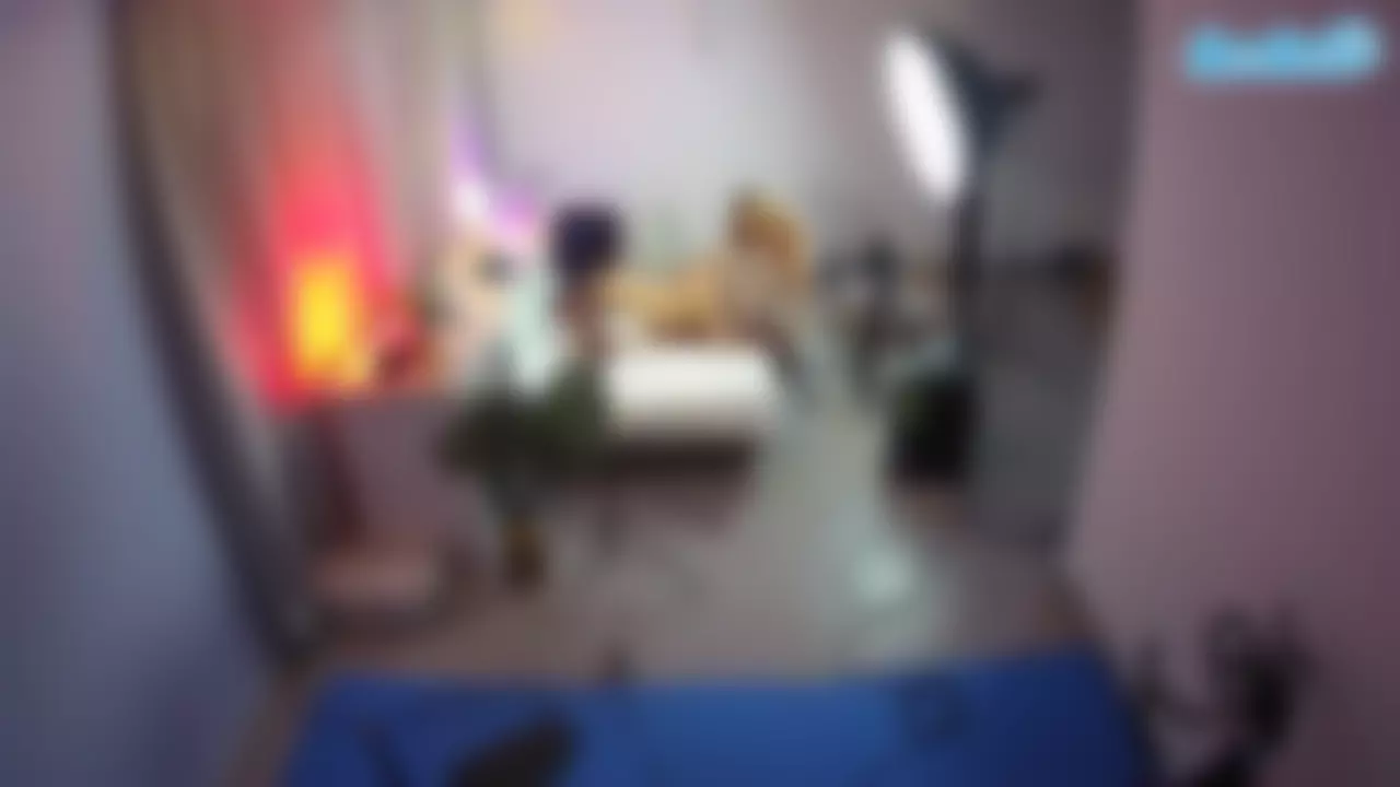 JBTV MainRoom Cam01 - VoyeurCam's Live Sex Cam Show