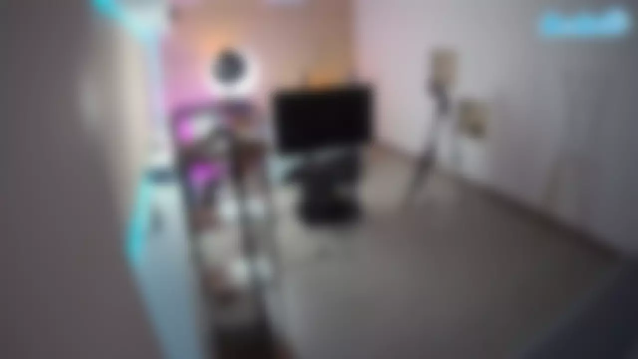 JBTV CentralRoom Cam05 - Voyeur's Live Sex Cam Show