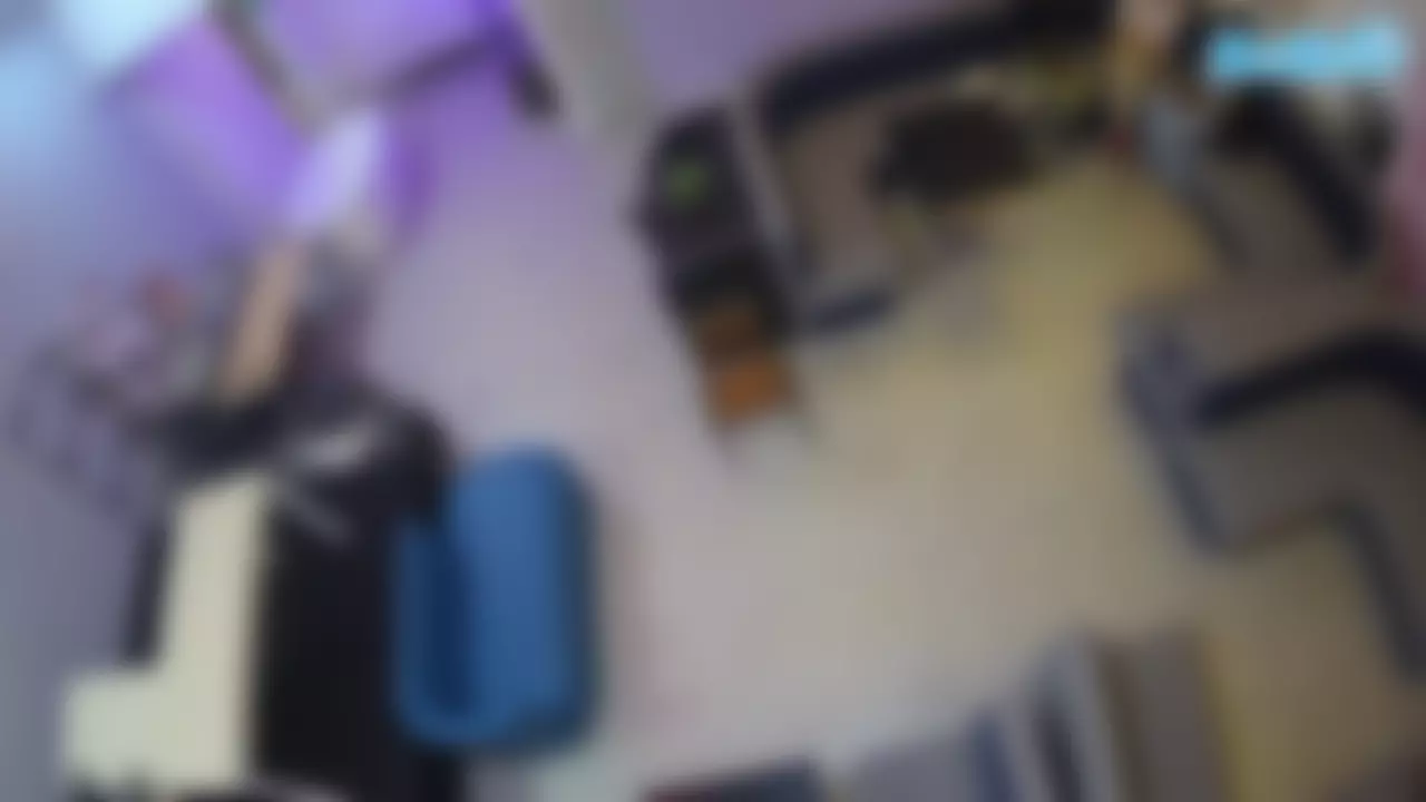 JBTV CentralRoom Cam03 - Voyeur's Live Sex Cam Show