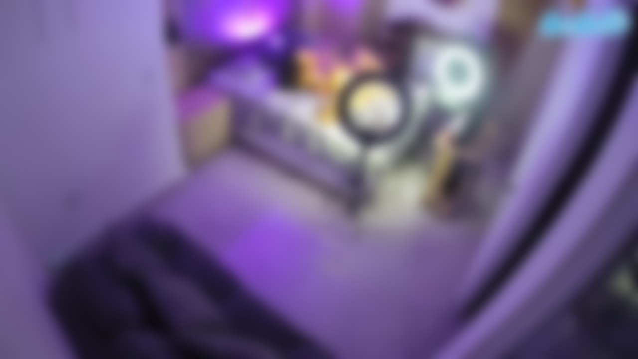 voyeurcam casa salsa bedroom 11's Live Sex Cam Show