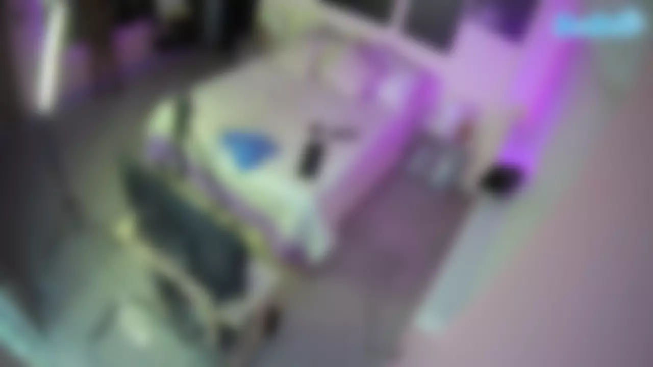 voyeurcam casa salsa bedroom 13's Live Sex Cam Show