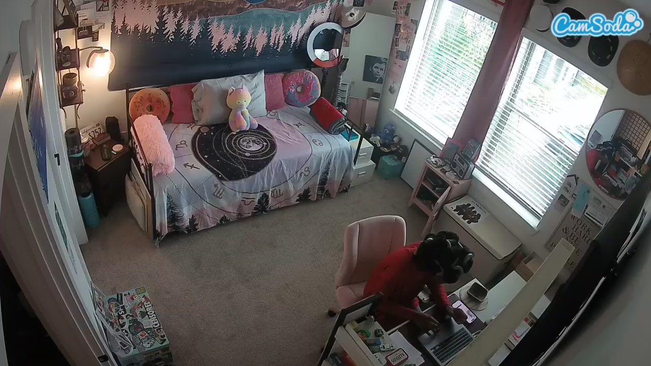 voyeurcam hazelgrace 02 Nude on Cam