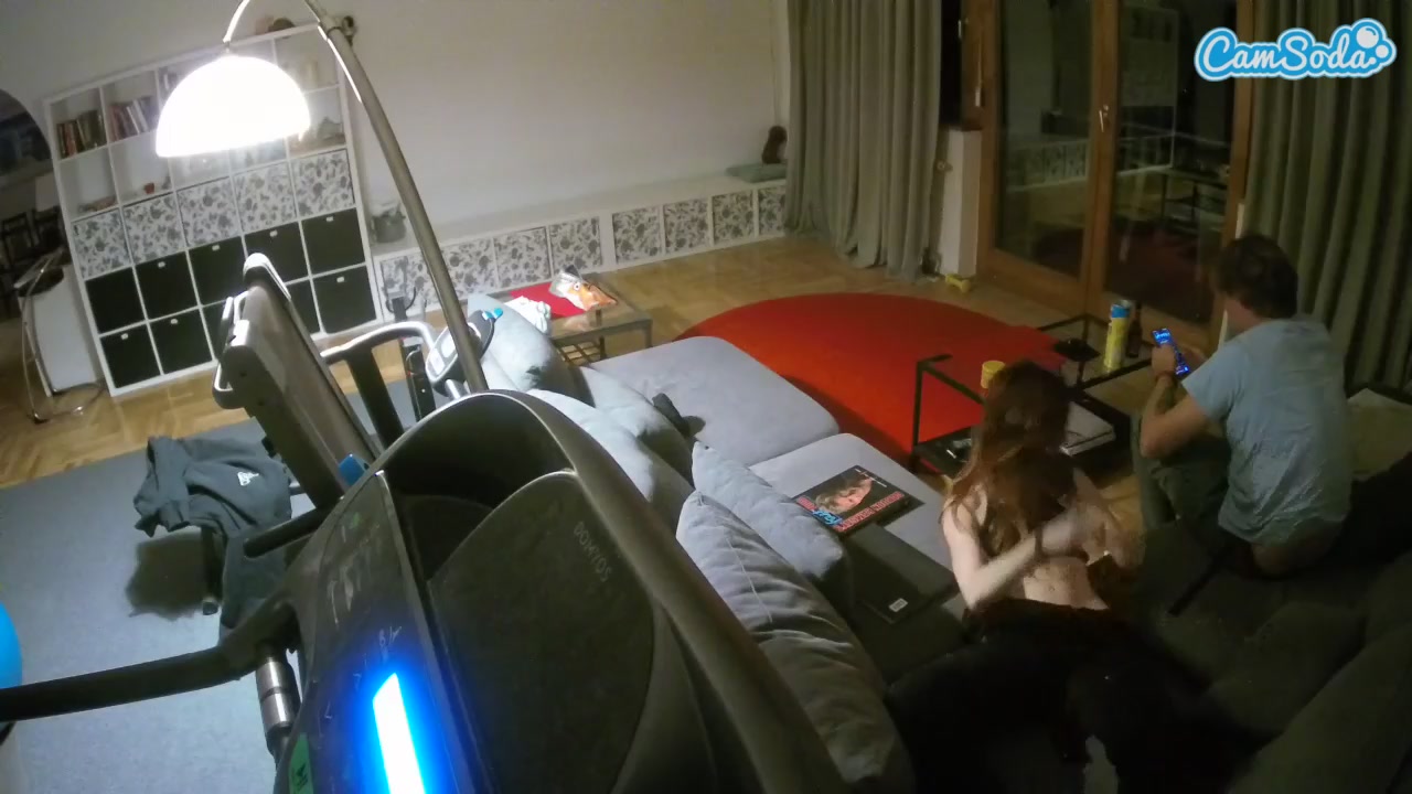 Julmodels Living-4 Nude on Cam